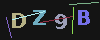Gambar captcha