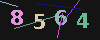 Gambar captcha